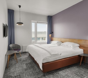 Standard Double/Twin room
