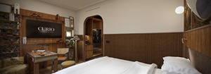 King Accessible Room room