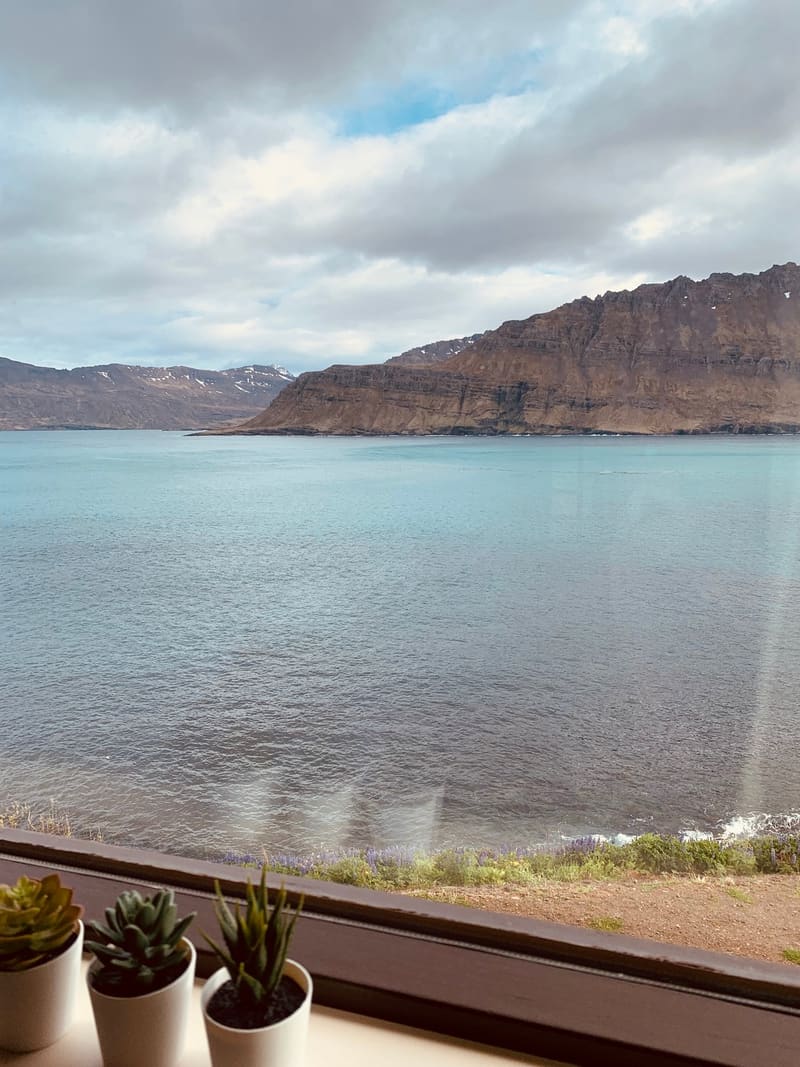 Cliff Hotel — photo 2
