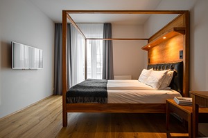 Deluxe Room room
