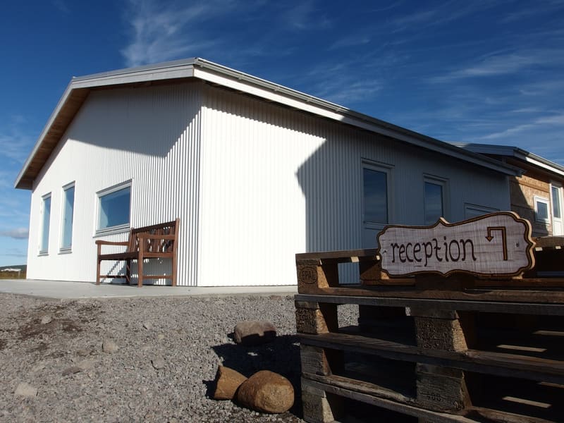 Saltvik Farm Guesthouse — photo 4