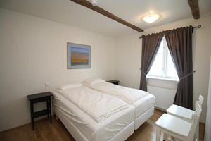 Apartment Deluxe room