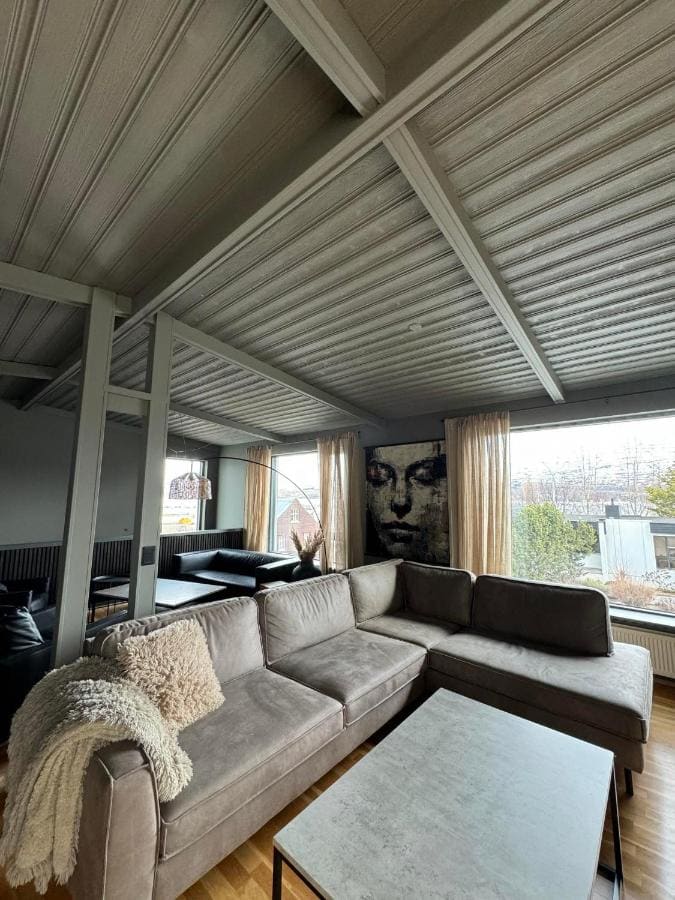 LL Properties | L19 Boutique Apartment, Akureyri