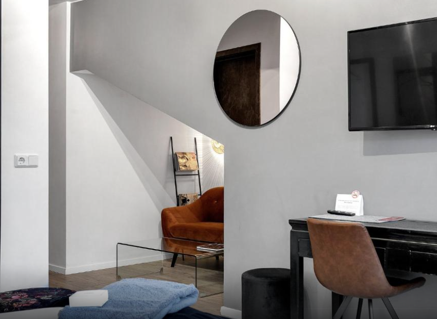 City Center Hotel — photo