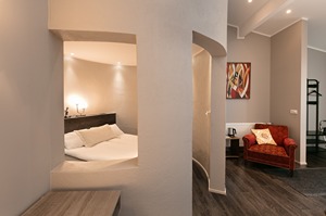 Double Room with Private Bathroom room