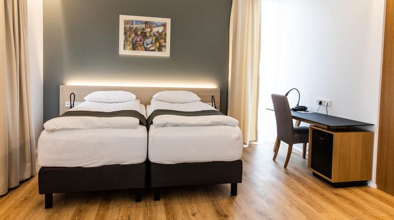 Hotel South Coast, Selfoss