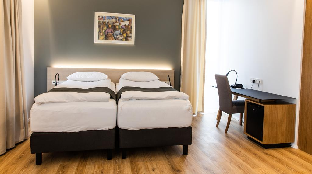 Hotel South Coast, Selfoss