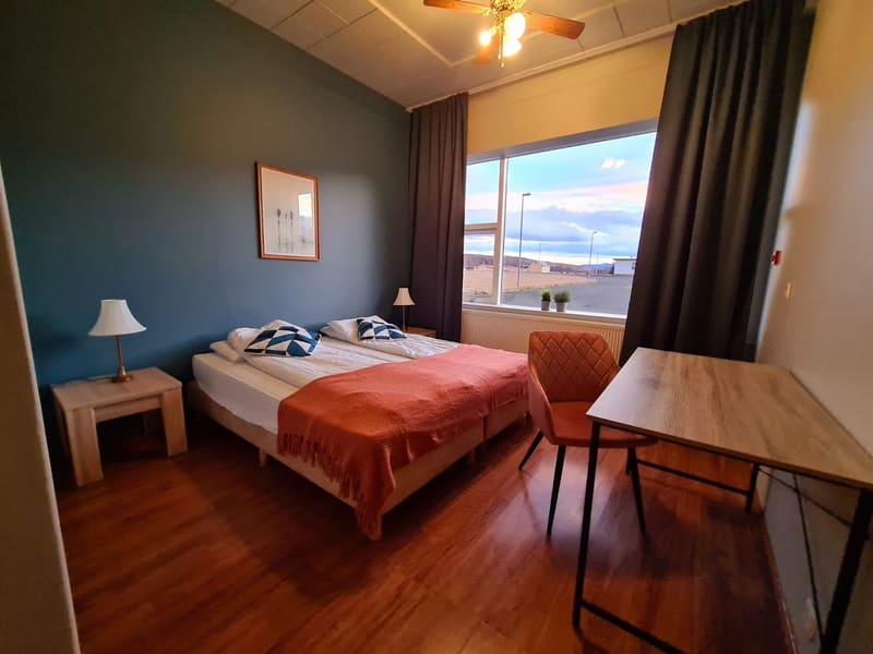 Hlín Guesthouse — photo 3