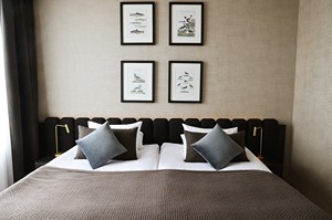 Standard Room - Double room