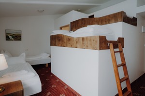 Family Room room