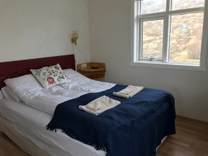 Double room standard room