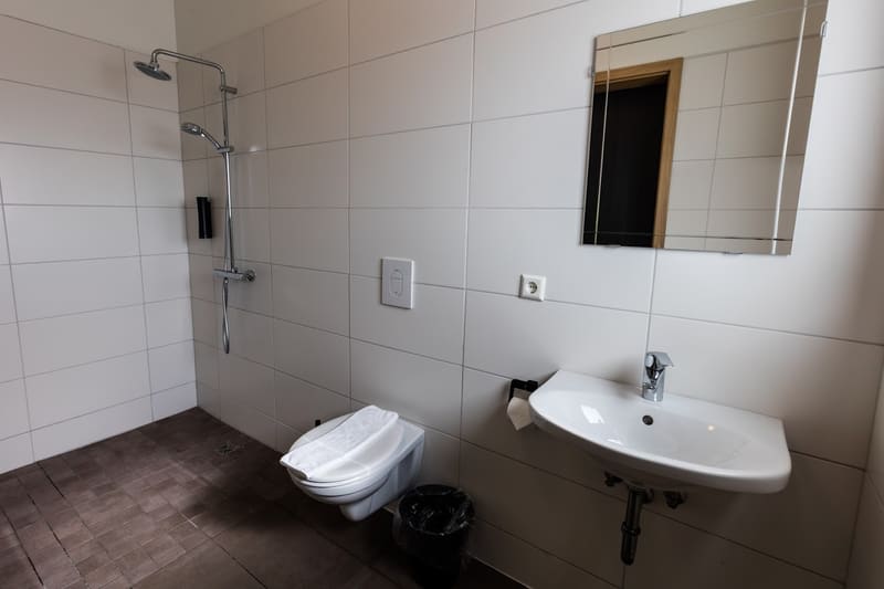 Lilja Guesthouse, Hornarfjörður