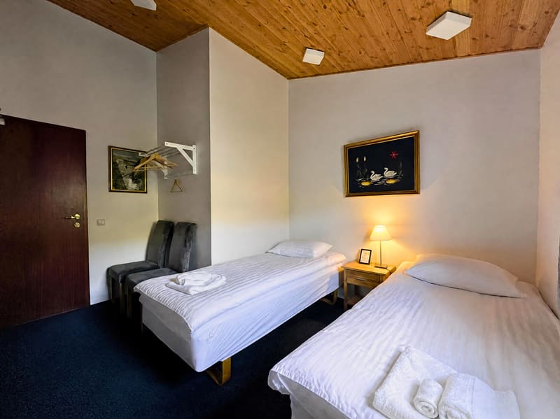 Engimyri Lodge — photo 2