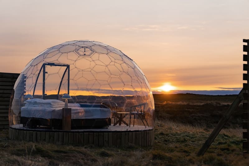 Aurora Igloo South — photo 2