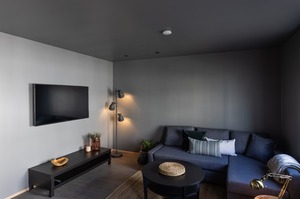 Two Bedroom Superior room