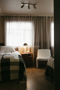 Family Room room