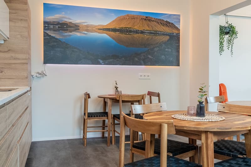 The Ísafjörður Inn by Ourhotels - Westfjords Iceland — photo 4