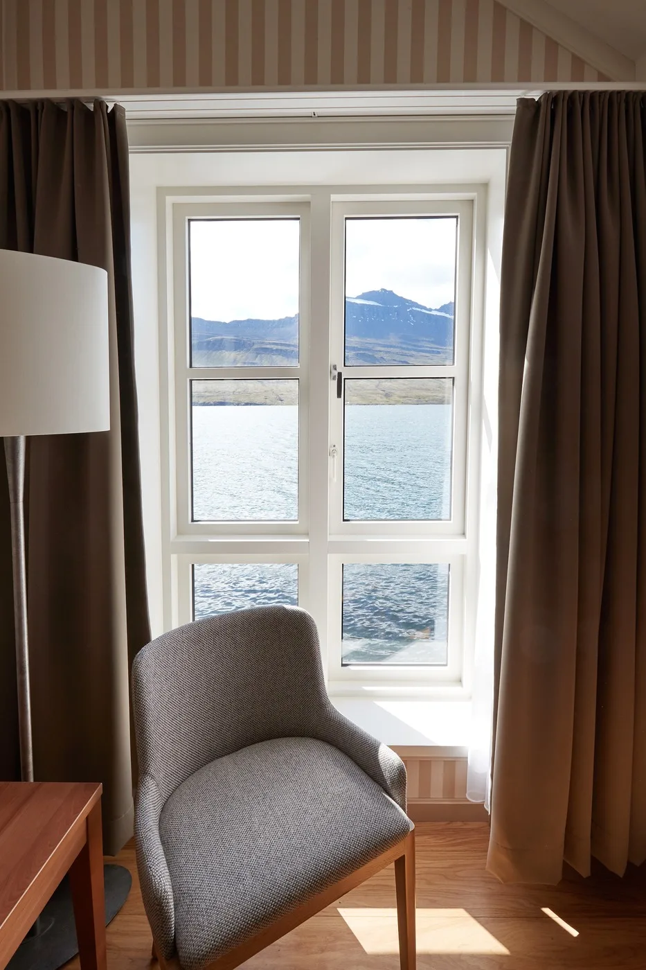 Fosshótel Eastfjords — main photo