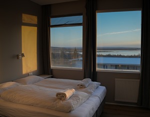 Superior Double Room room