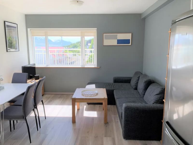 LL Properties | H81 Downtown Apartment With a View — photo 3