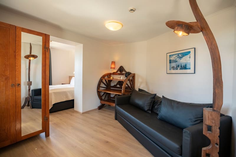 Hotel Viking — photo 2