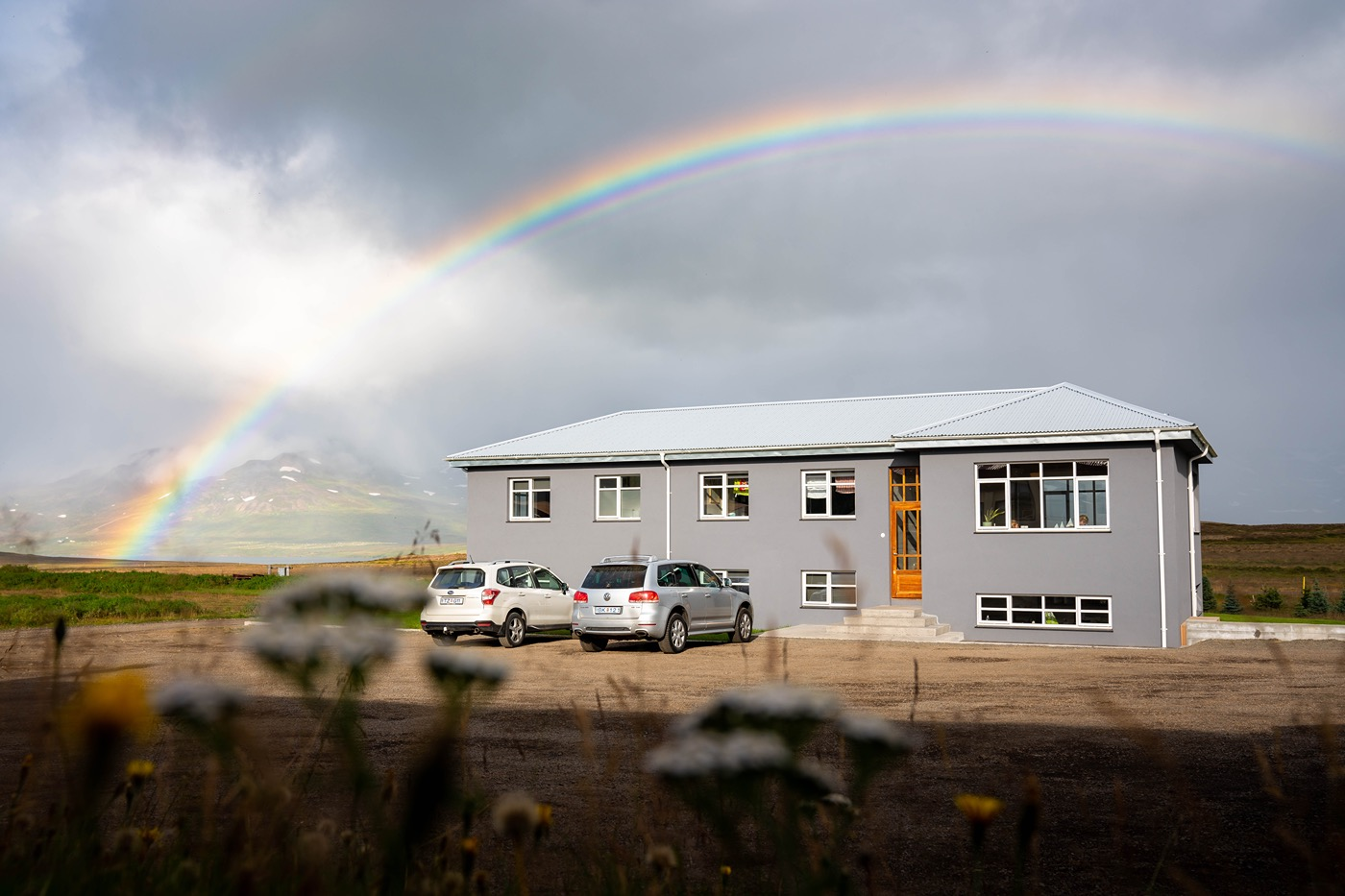 Sóti Lodge — photo