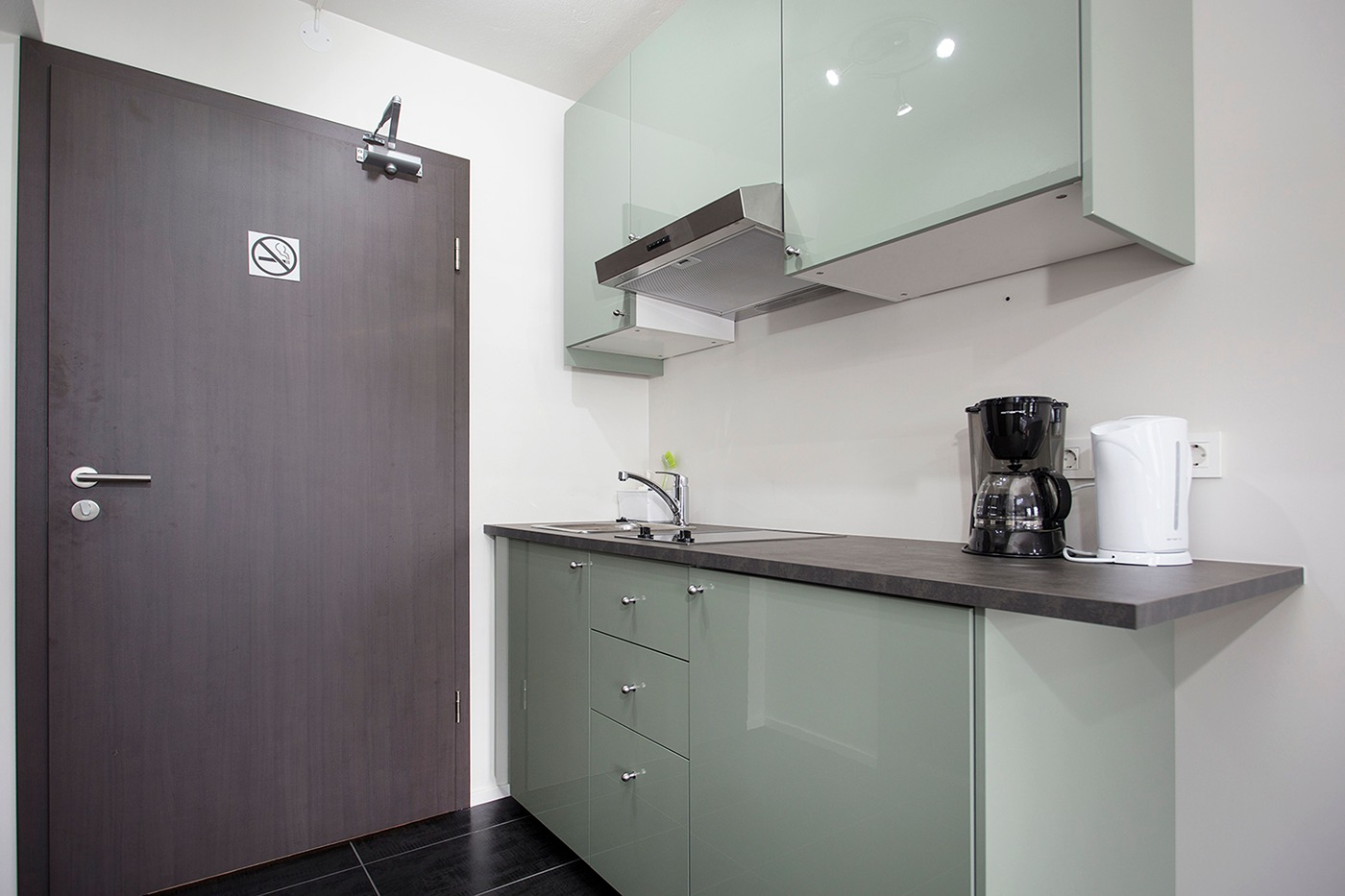 Stay Apartments Bolholt — main photo