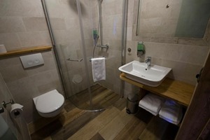 Double or Twin Room with Bathroom room
