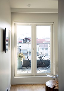 Suite Balcony room