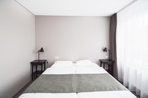 Double Room room