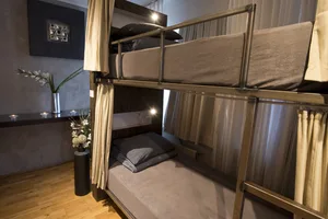 For groups room