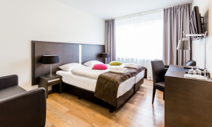Ocean View Room - Double or Twin room