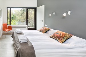 Private - Standard Double/Twin room
