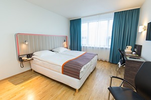 Standard DBL/TWIN room
