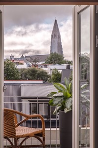 City View Room room