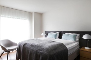 Standard Double/Twin room