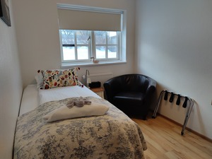 Annex Single room