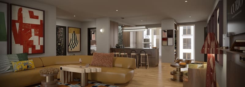 Skáld Hotel Akureyri Curio Collection by Hilton — photo 5