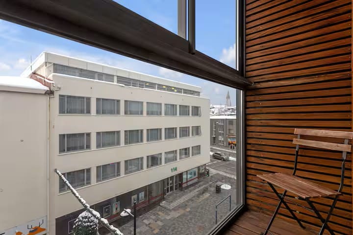 City Comfort Apartments — photo 3