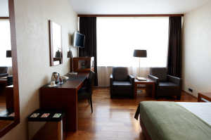 Standard Room - Single room