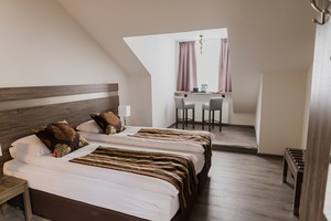 Ocean View room