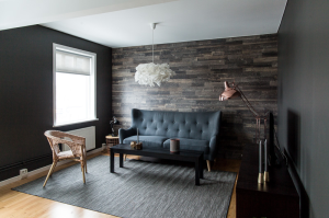 Two Bedroom room