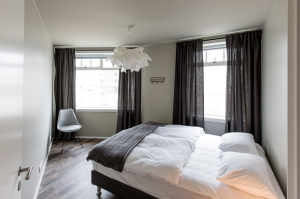 Three Bedroom room