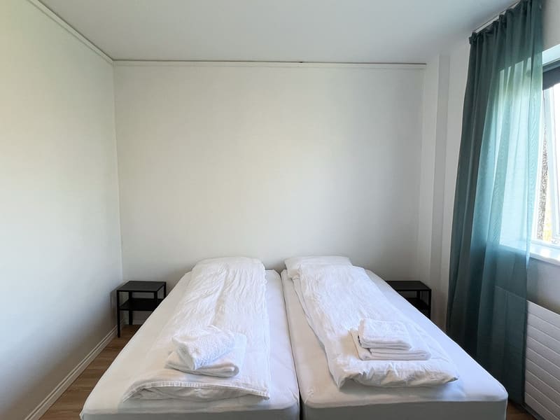 Eiðar Hostel & Apartments, Egilsstaðir