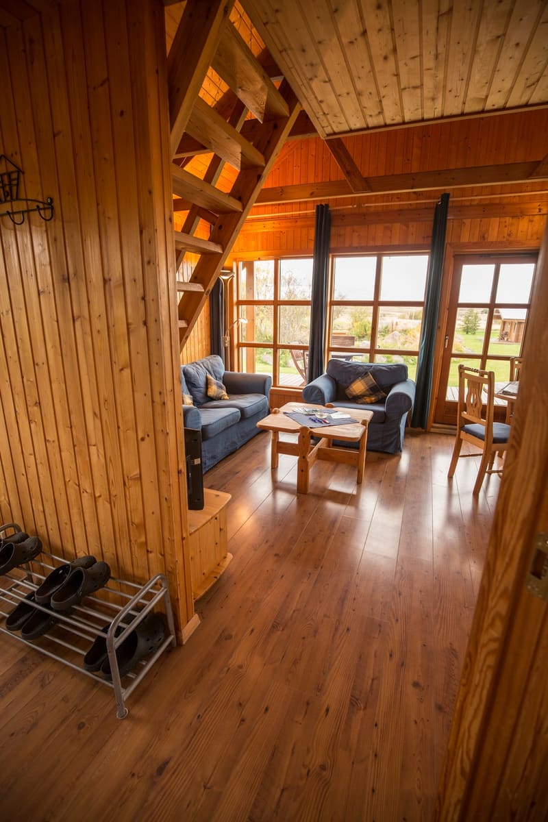 Hestasport Cottages — photo 3
