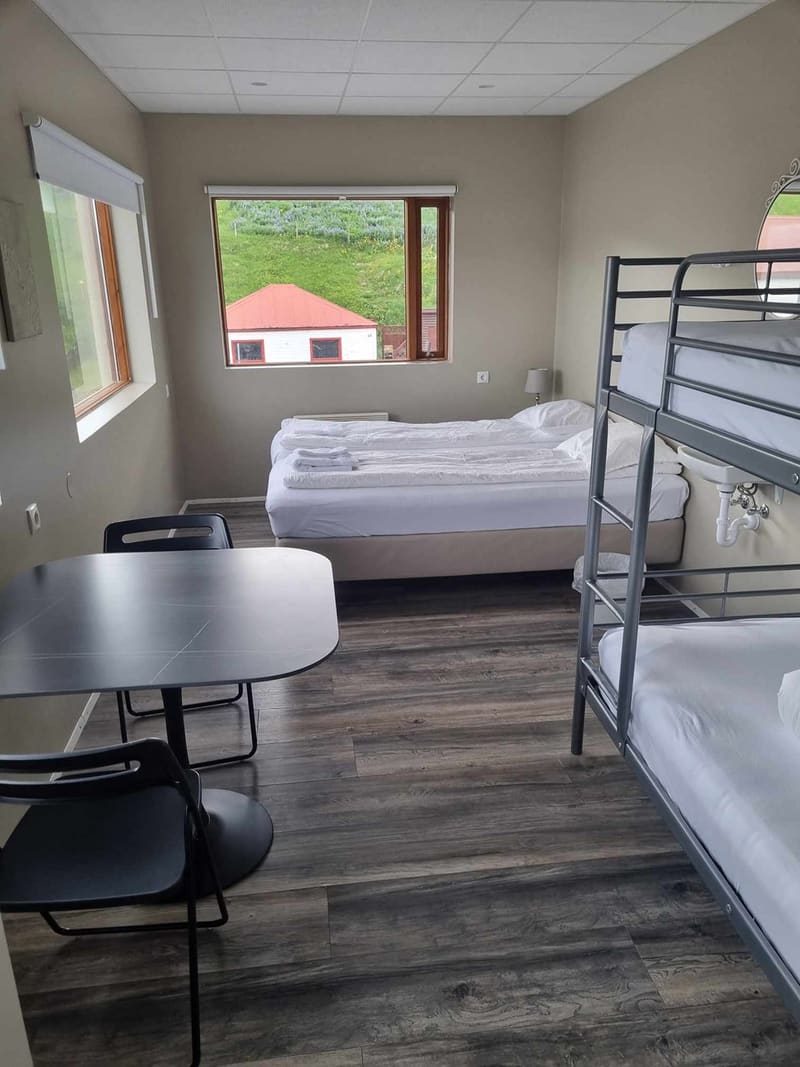 Við Hafið Guesthouse — photo 2