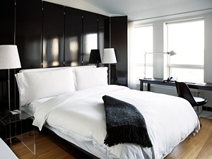 Double Queen room