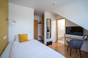 Single Standard room