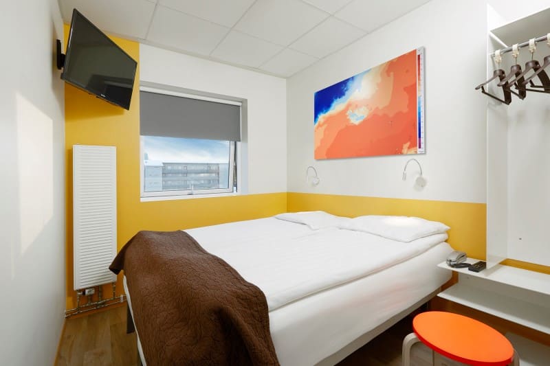 Hotel Cabin — photo 4