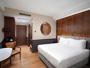 King Superior Room room